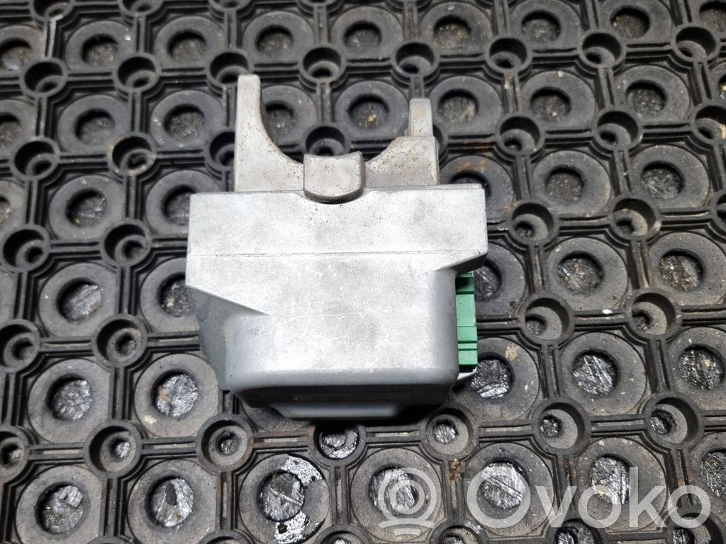 Chrysler Grand Voyager V Blocare casetă direcție 