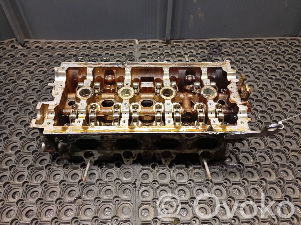 Volkswagen PASSAT B6 Engine head 