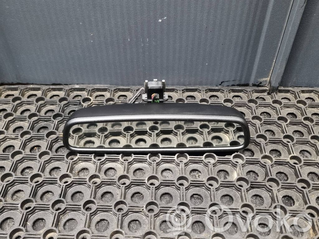 Volvo C30 Espejo retrovisor (interior) 