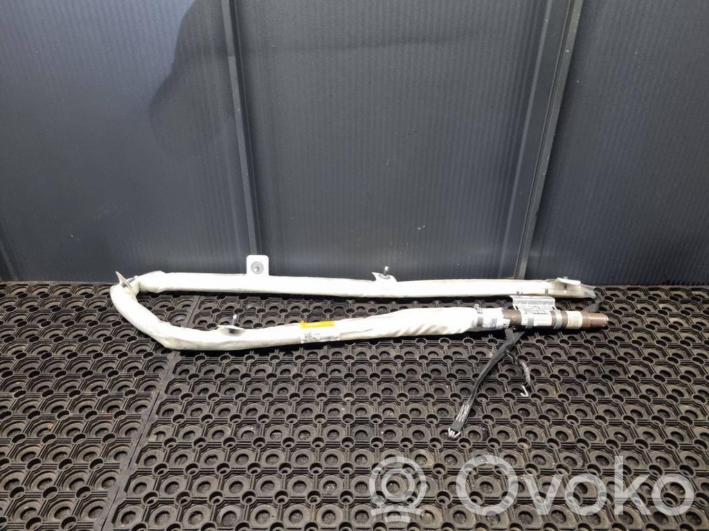 Volvo C30 Airbag del techo 
