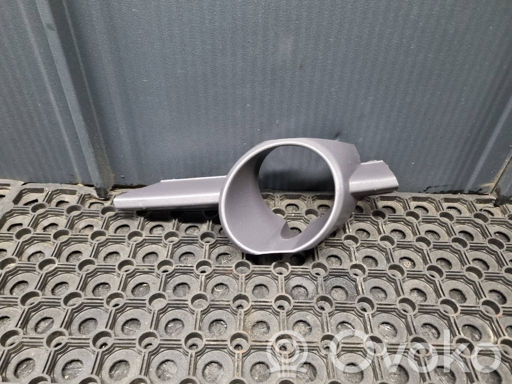 Chrysler Grand Voyager V Mascherina/griglia fendinebbia anteriore 