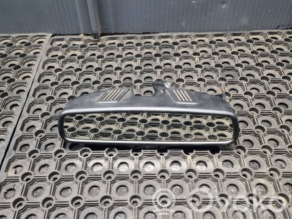 Chrysler Grand Voyager V Espejo retrovisor (interior) 
