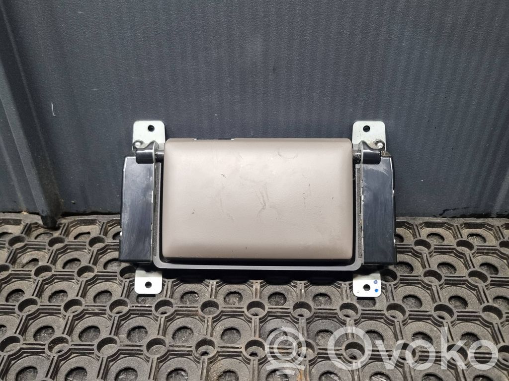 Volvo V50 Screen/display/small screen 