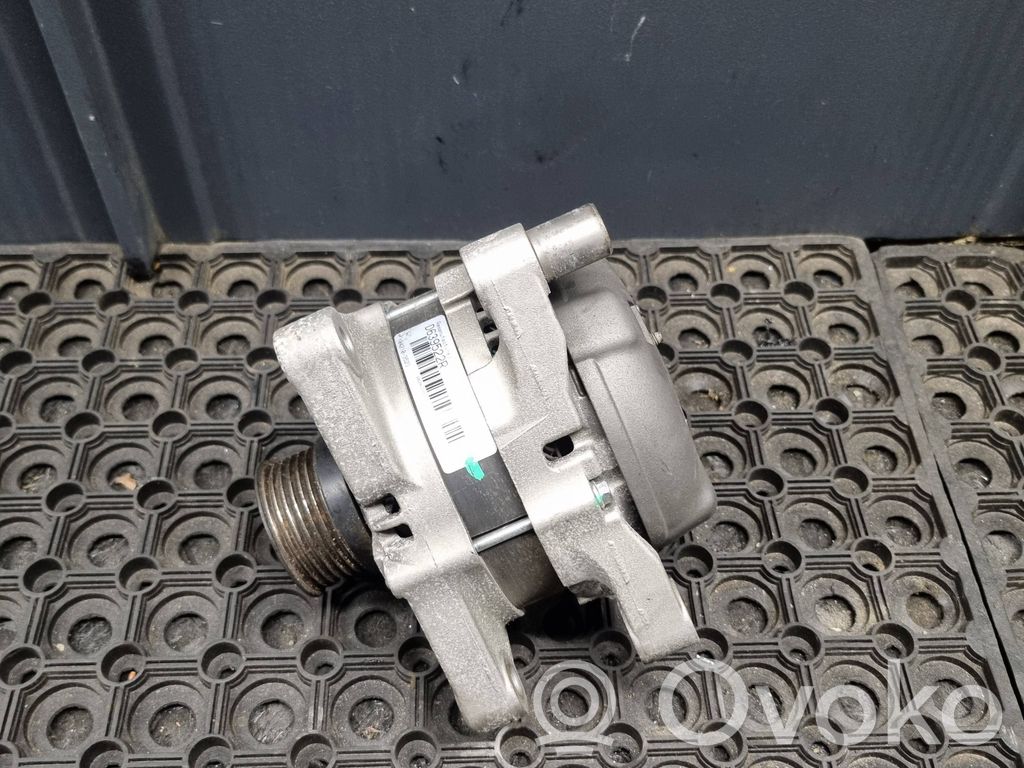Volvo V50 Alternator 
