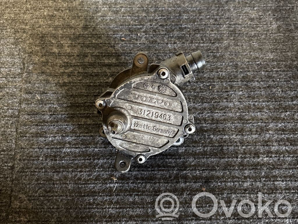 Bomba de vacío   31219463