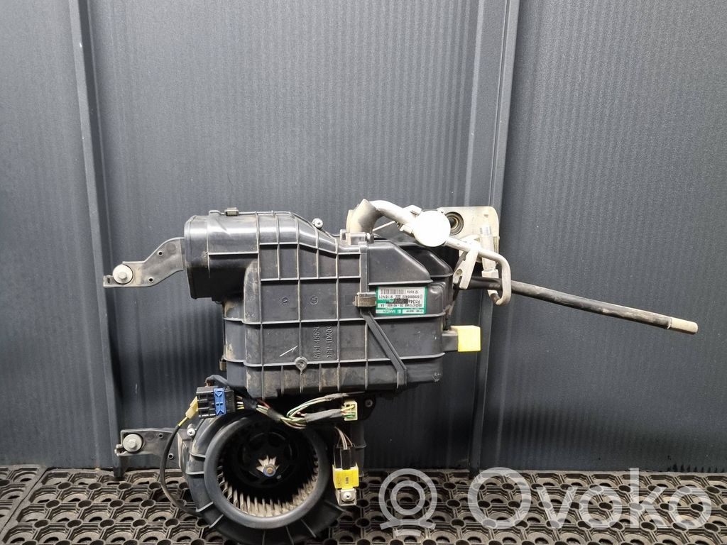 Renault Trafic II (X83) Bloc de chauffage complet 
