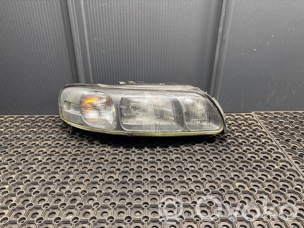 Volvo S60 Scheinwerfer 