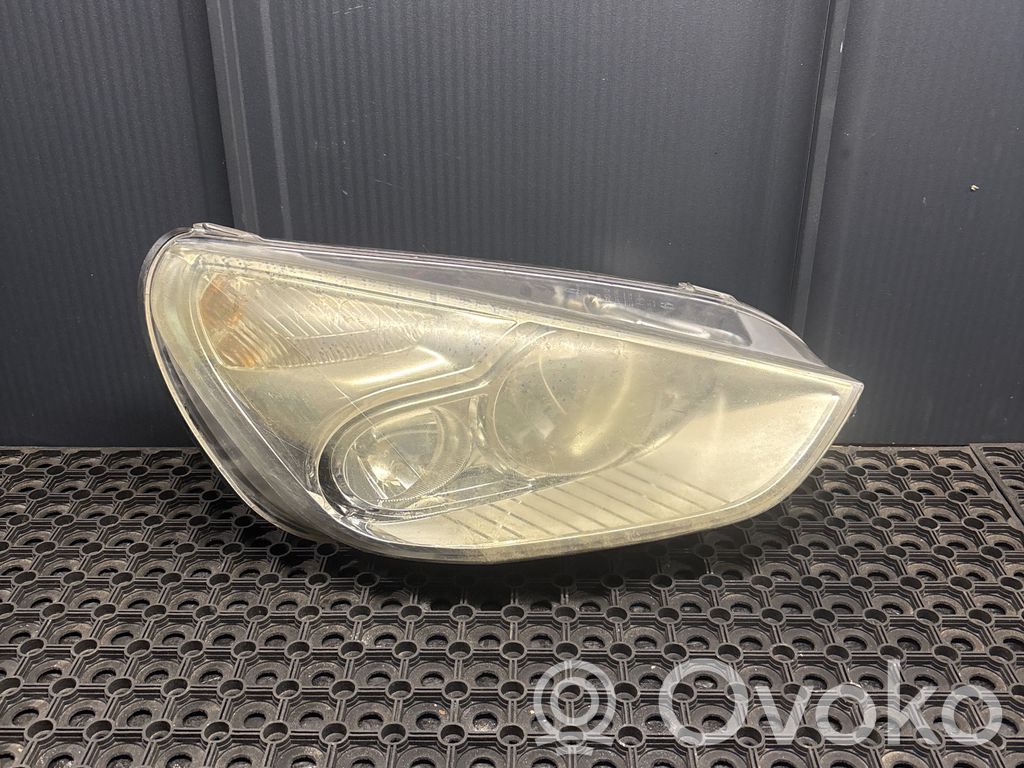 Ford S-MAX Headlight/headlamp 