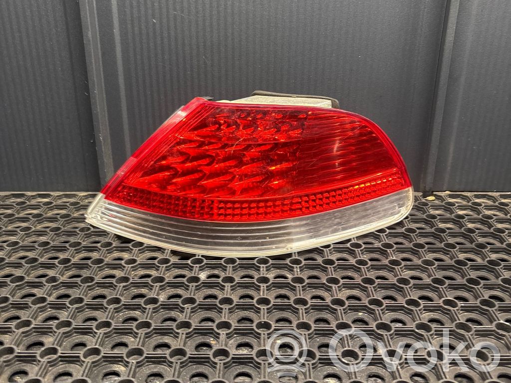 BMW 7 E65 E66 Rear/tail lights 