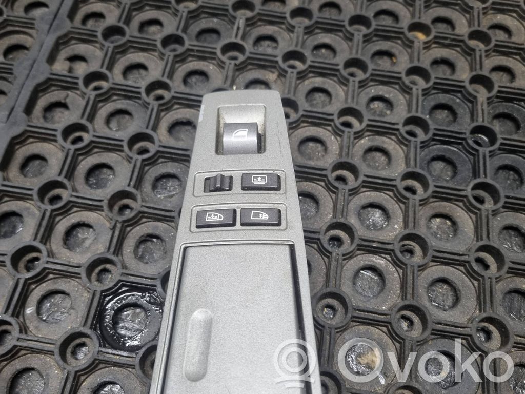 BMW 7 E65 E66 Electric window control switch 