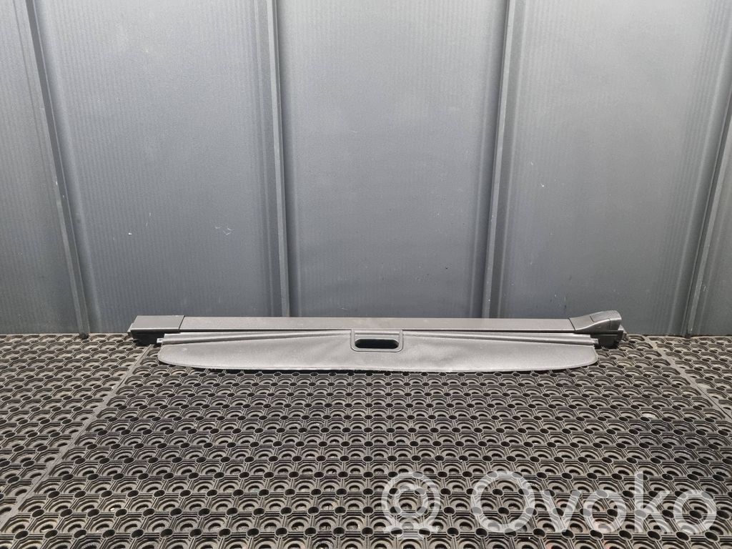 Opel Vectra C Copertura ripiano portaoggetti 