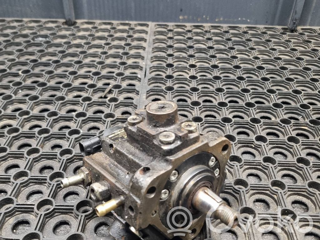 Opel Vectra C Pompă injecție de înaltă presiune 