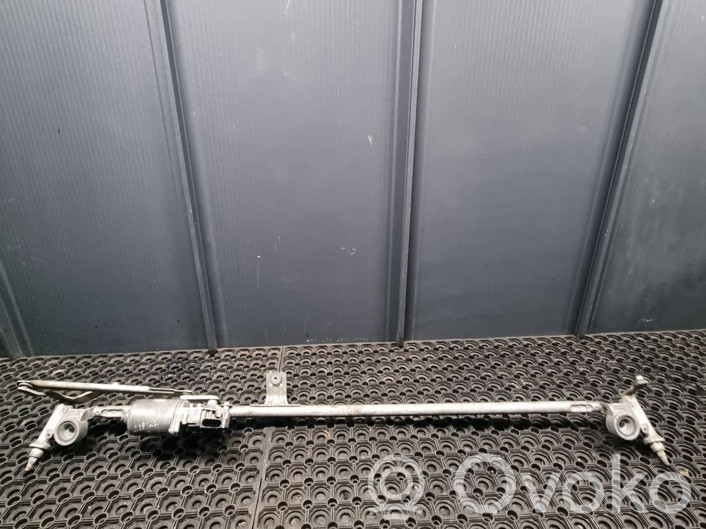 Mechanizm i silniczek wycieraczek szyby przedniej / czołowej   404976,5376N