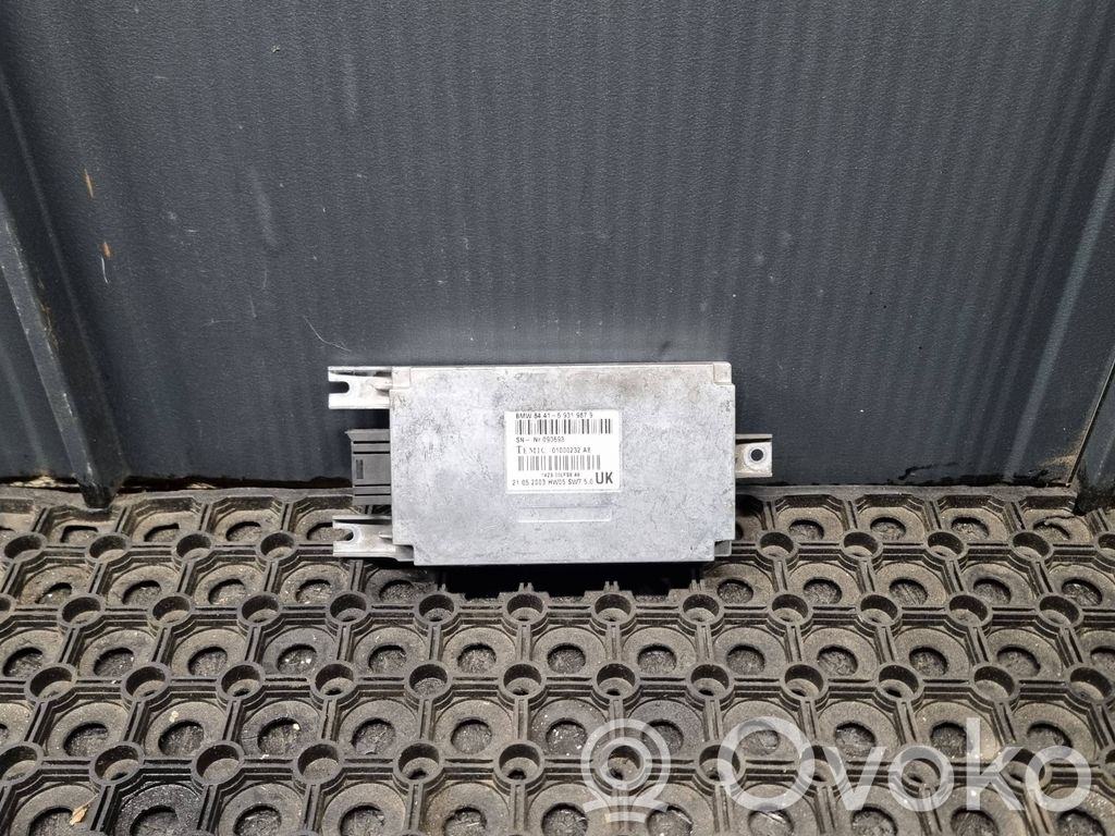 Phone control unit/module   6931987,090693,01000232