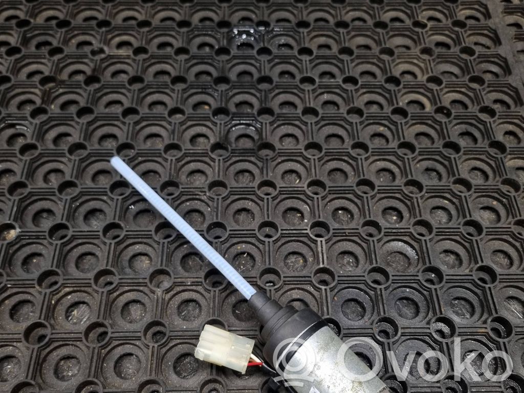 BMW 7 E65 E66 Motor de ajuste del asiento 