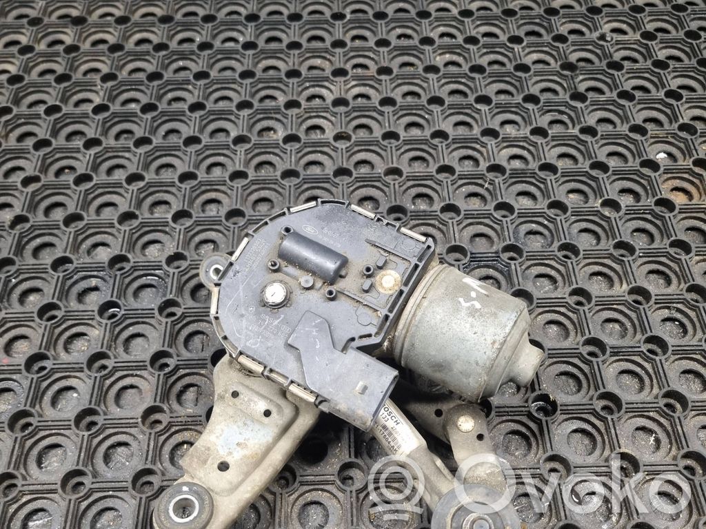 Ford S-MAX Front wiper linkage and motor 