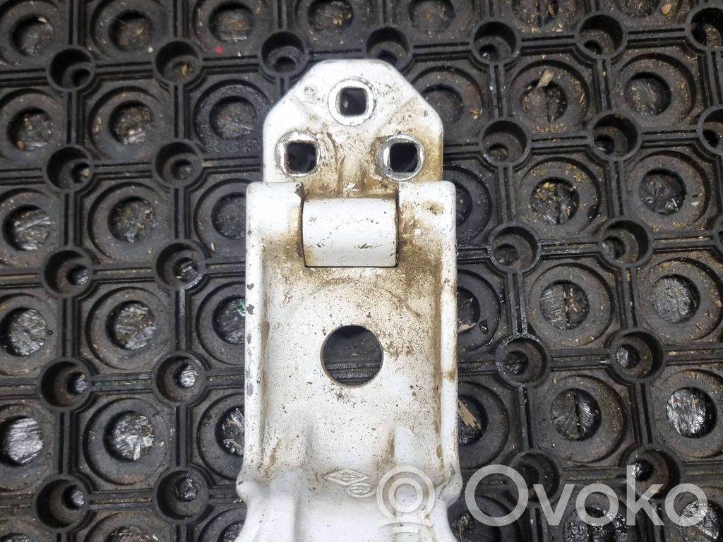 Renault Master III Loading door upper hinge 