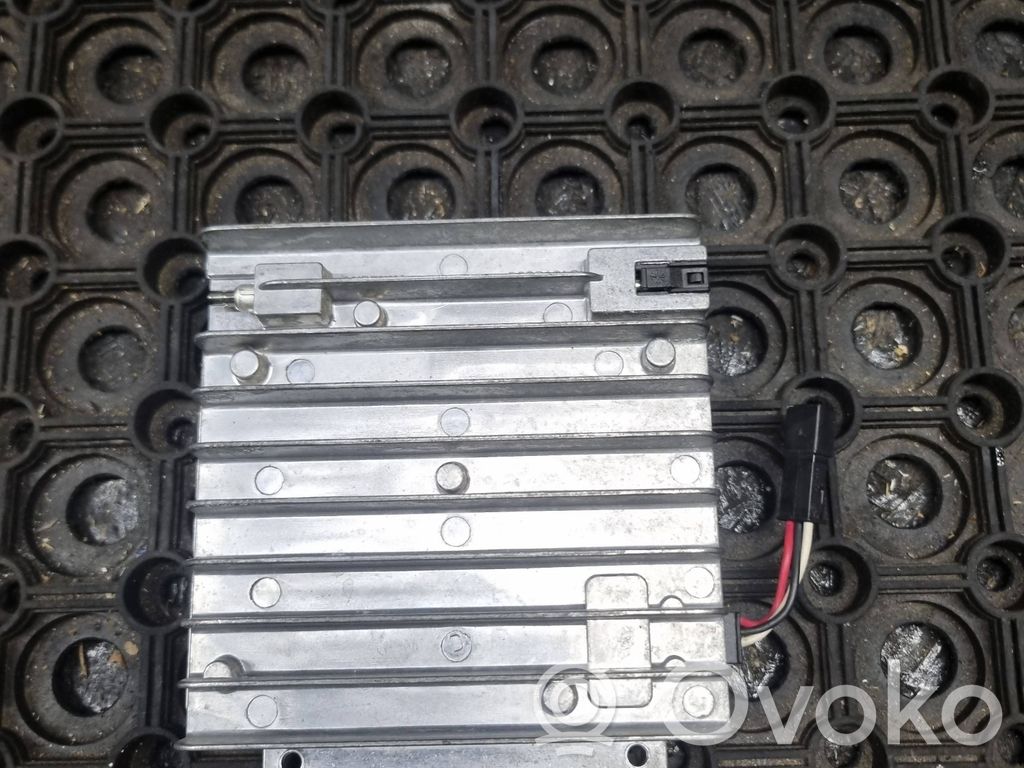 Sonstige Steuergeräte / Module   109311218A,8YN9102A,6AN9102A