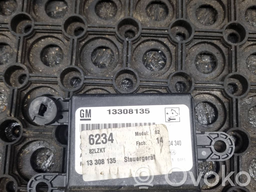 Opel Insignia A Parking PDC control unit/module 