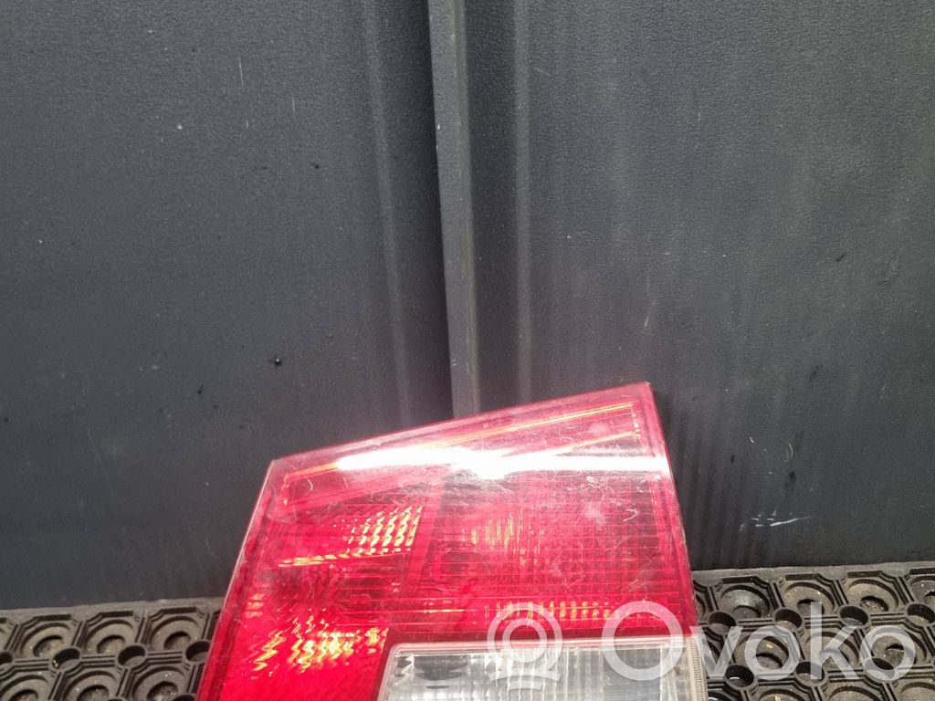 Opel Vectra C Tailgate rear/tail lights 