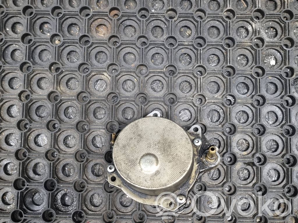 Opel Vectra C Bomba de vacío 