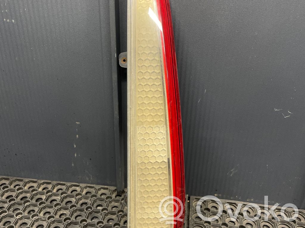 Ford Focus Rear/tail lights 