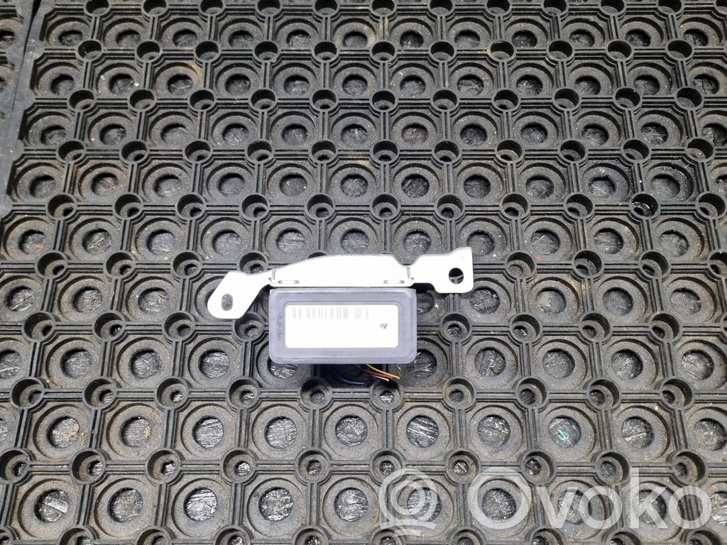 ESP acceleration yaw rate sensor   10170106483