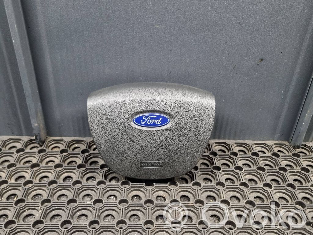 Ford Focus Stūres drošības spilvens 