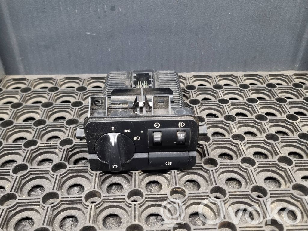 BMW 3 E46 Light switch 