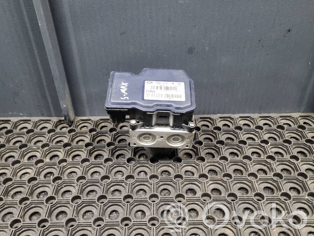 Ford S-MAX ABS bloks 