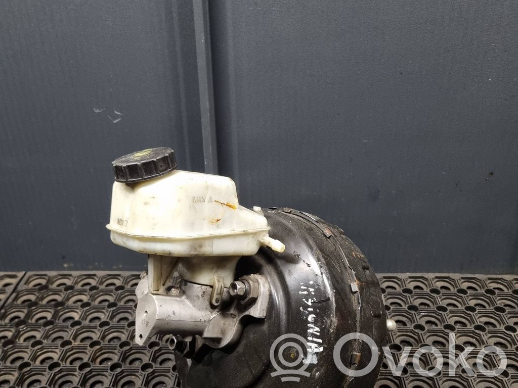 Opel Insignia A Brake booster 