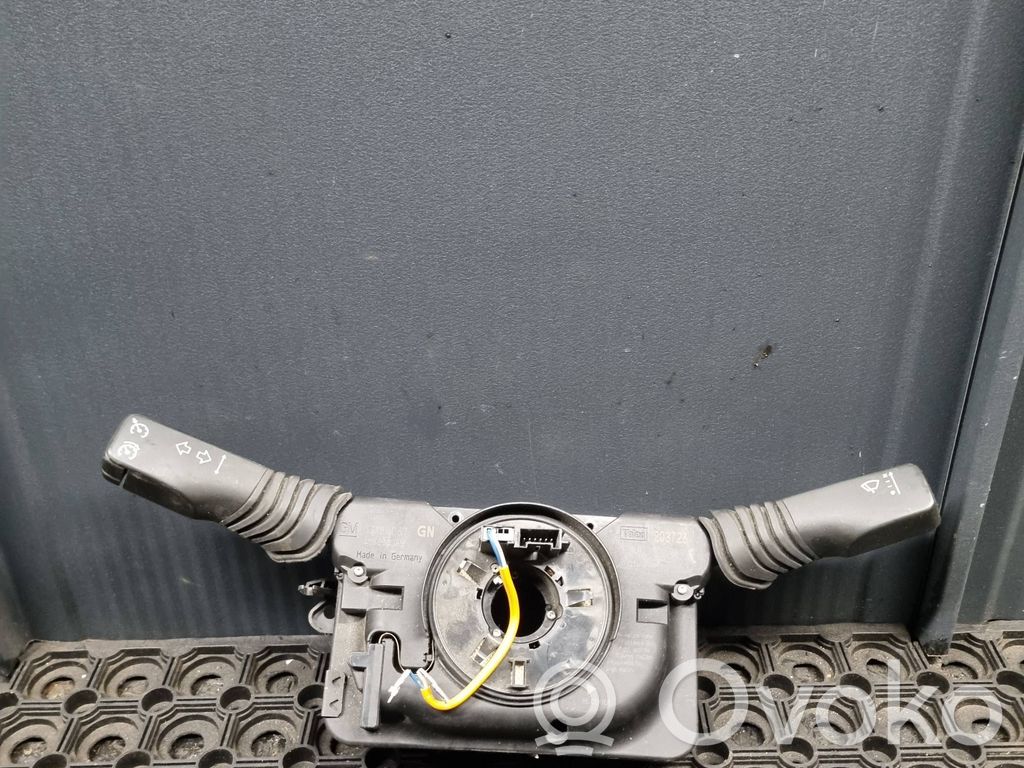 Opel Astra H Wiper turn signal indicator stalk/switch 