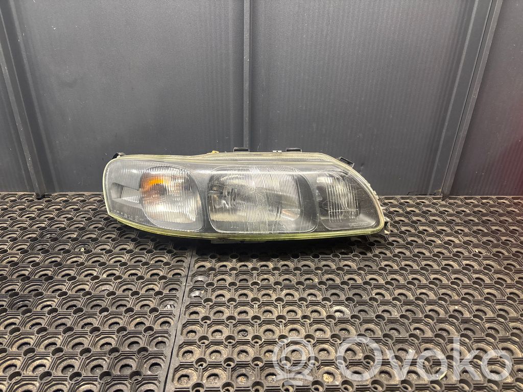 Volvo S60 Headlight/headlamp 