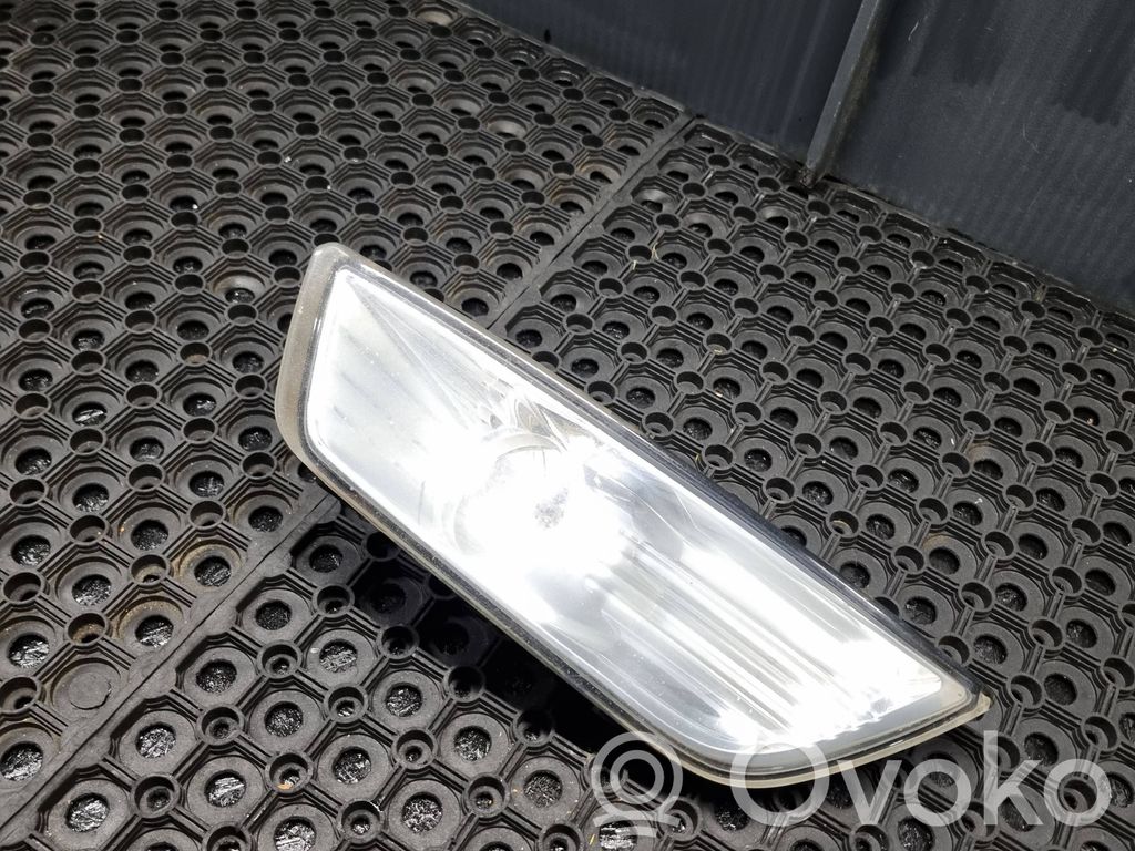 Ford Mondeo MK IV Światło przeciwmgłowe przednie 