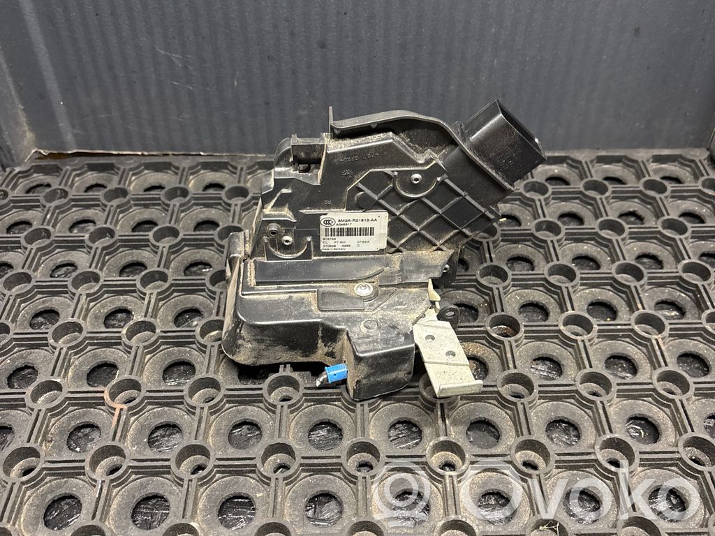 Ford Mondeo MK IV Front door lock 