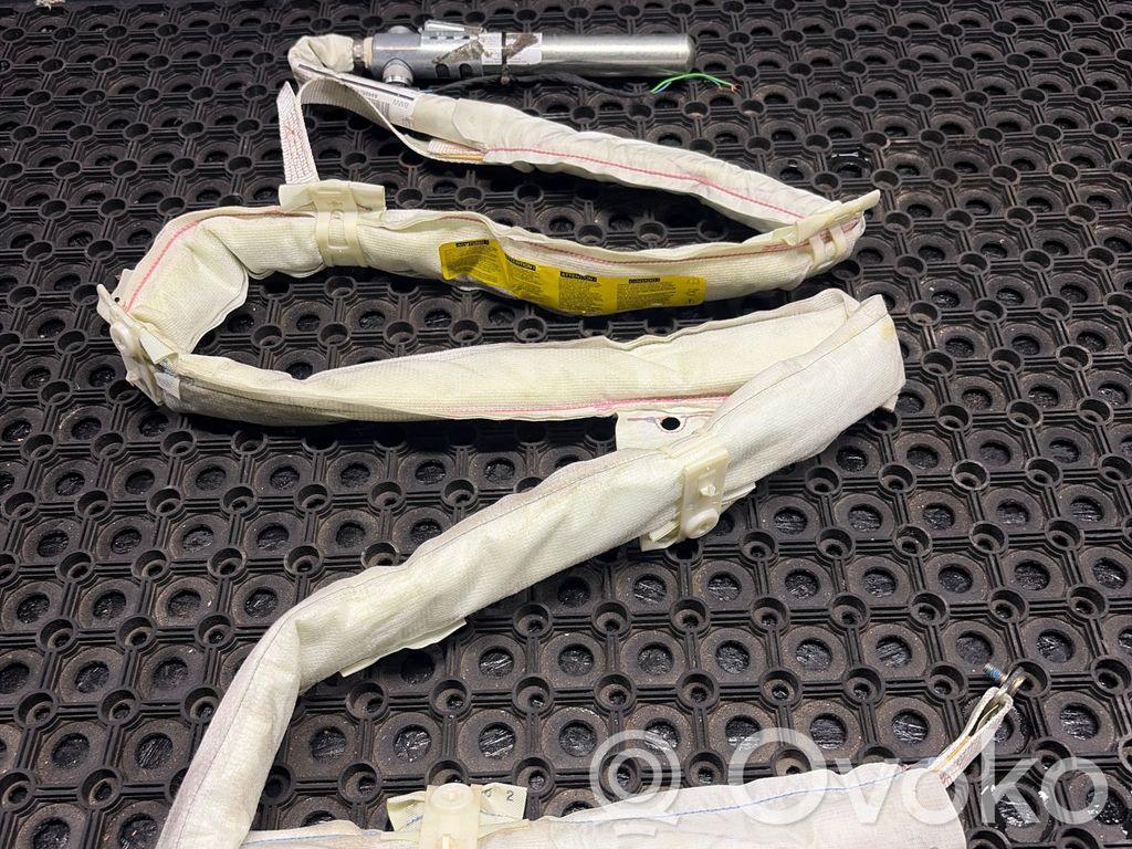 BMW 5 E60 E61 Kopfairbag 