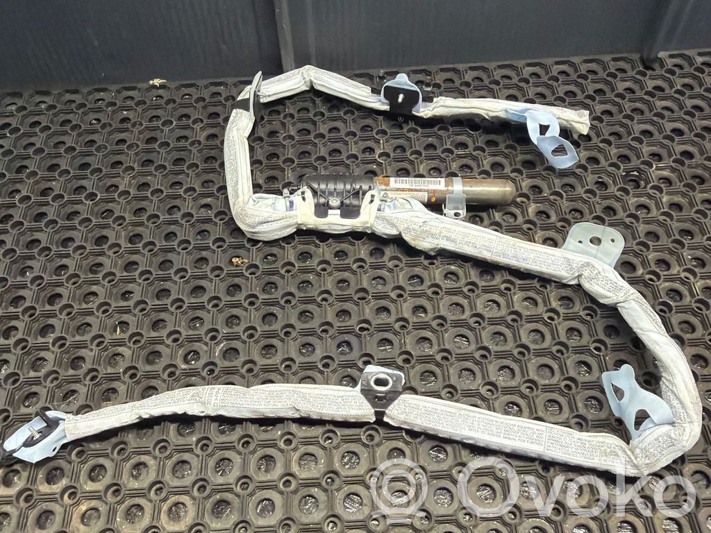 BMW 3 E90 E91 Airbag del techo 