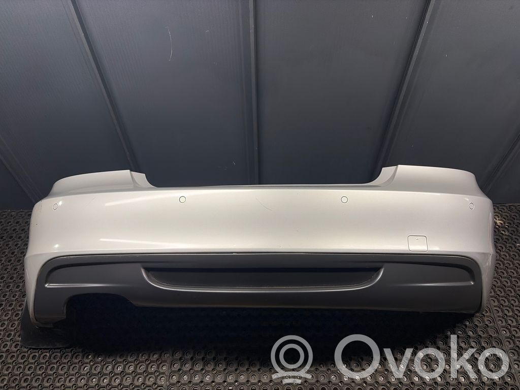 BMW 1 E82 E88 Paraurti 