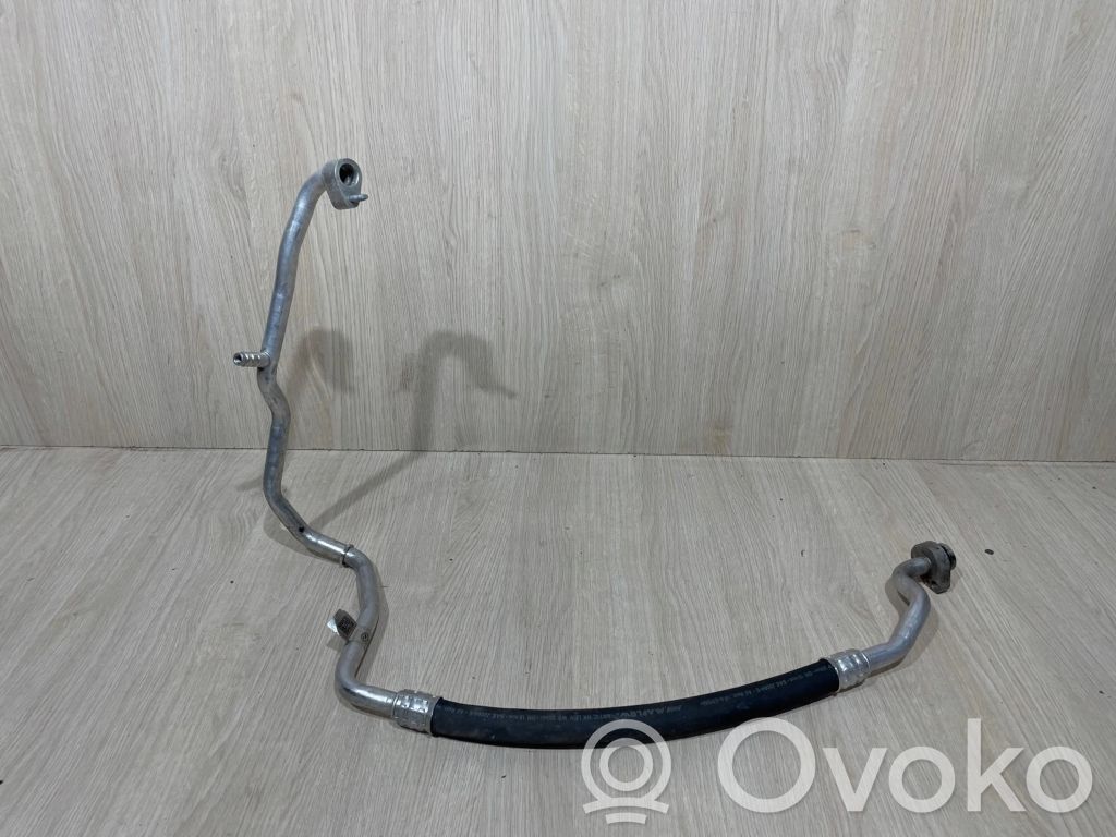 Audi Q3 F3 Conductă/furtun aer condiționat (A/C) 