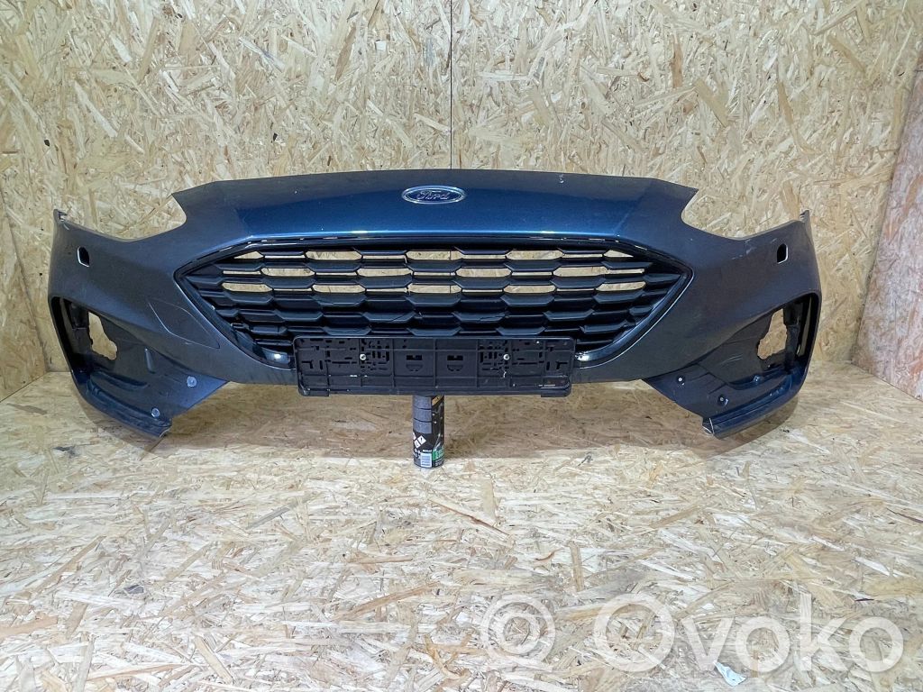 Ford Focus Front bumper 