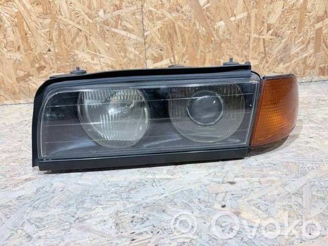 BMW 7 E38 Headlight/headlamp 