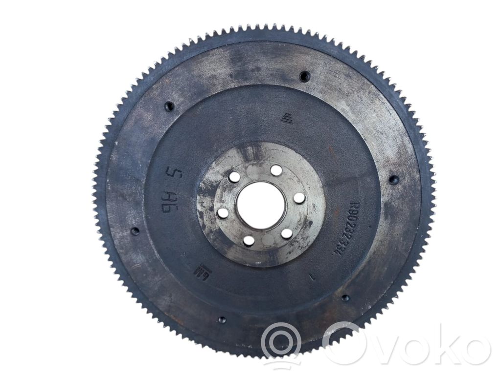 Opel Astra H Volante motor 