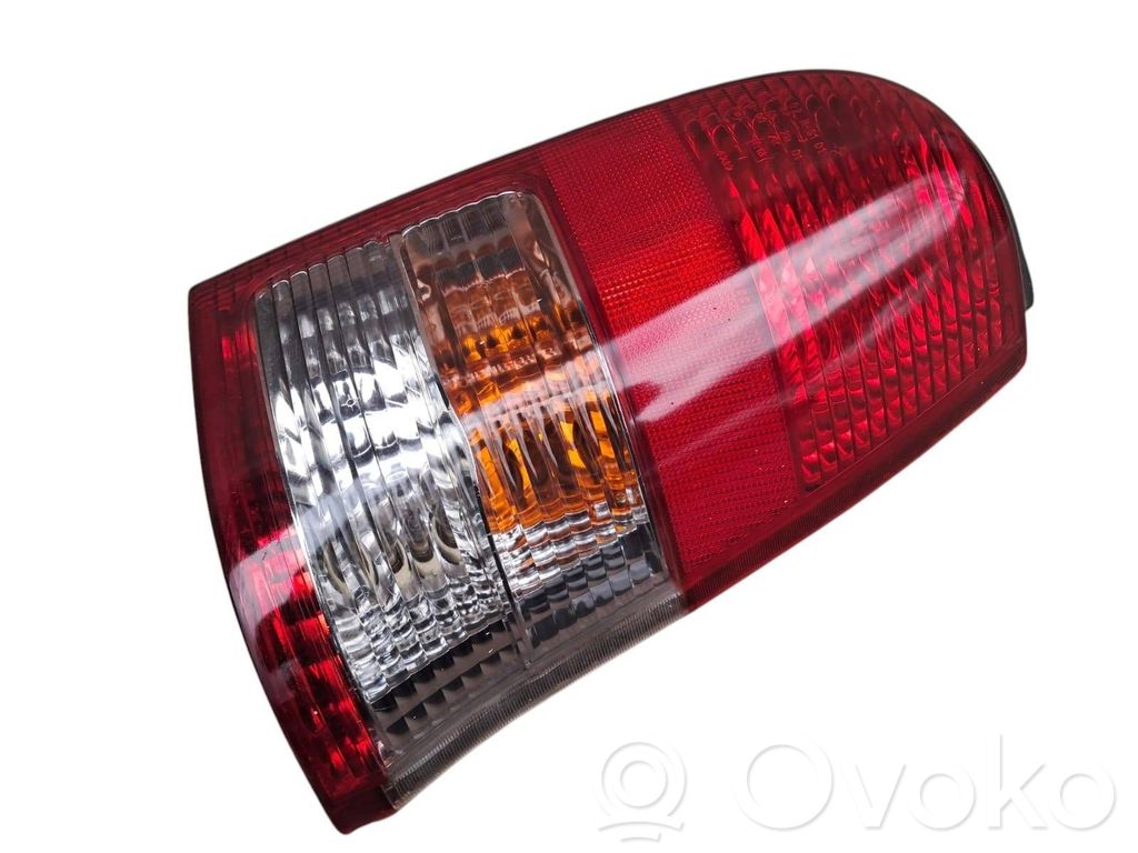 Daewoo Nexia Takavalot 