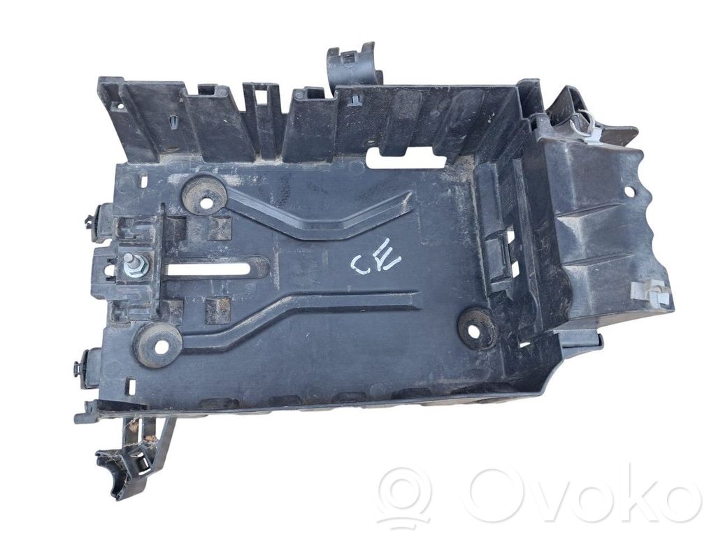 Opel Corsa E Battery box tray 