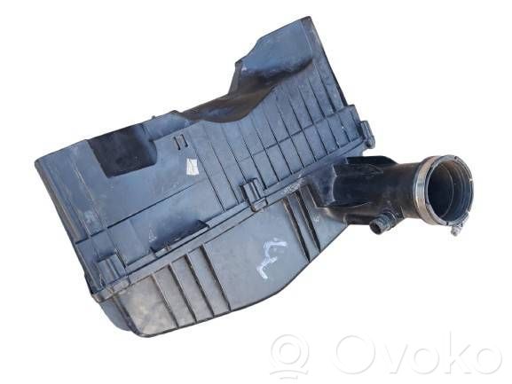 Citroen C3 Obudowa filtra powietrza 