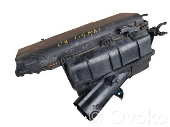 Citroen C3 Air filter box 
