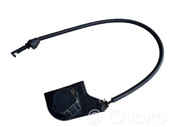 Renault Scenic I Gaspedal 