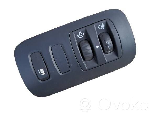 Panel lighting control switch   8200079020