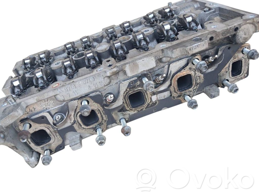 Engine head   55265746,3100301563