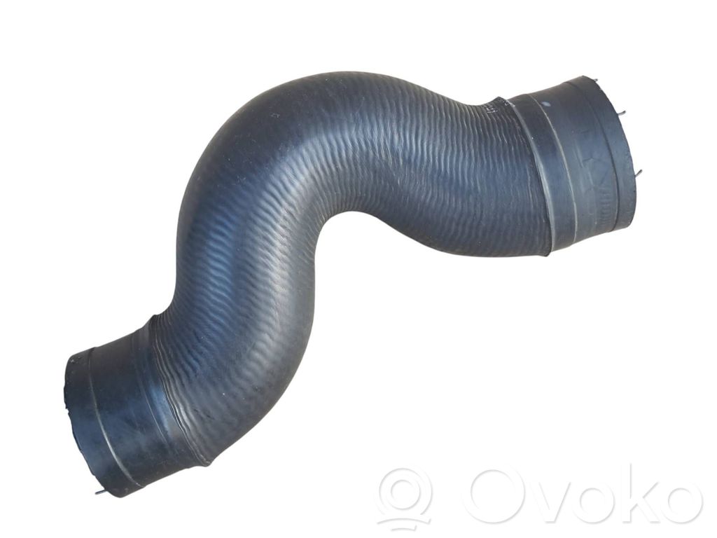 Opel Astra H Furtun/conductă intercooler 